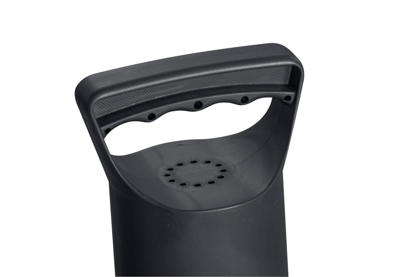 BESTWAY Inflador Manual Air Hammer 10,8x8,8x30 cm Negro