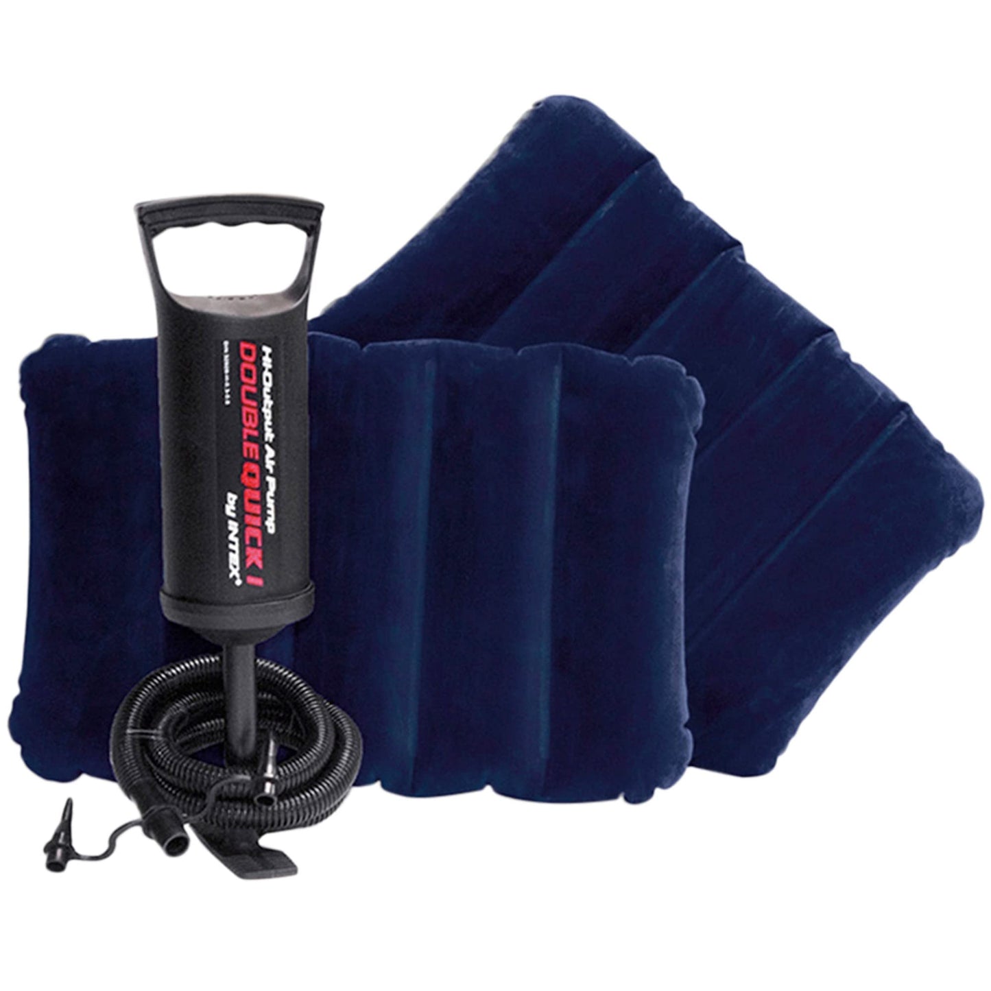 Intex Cama de aire Dura, Beam Standard modelo Classic Downy (64765)