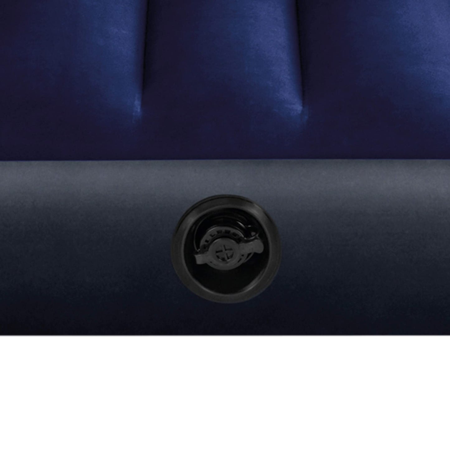 Intex Cama de aire Dura, Beam Standard modelo Classic Downy (64765)