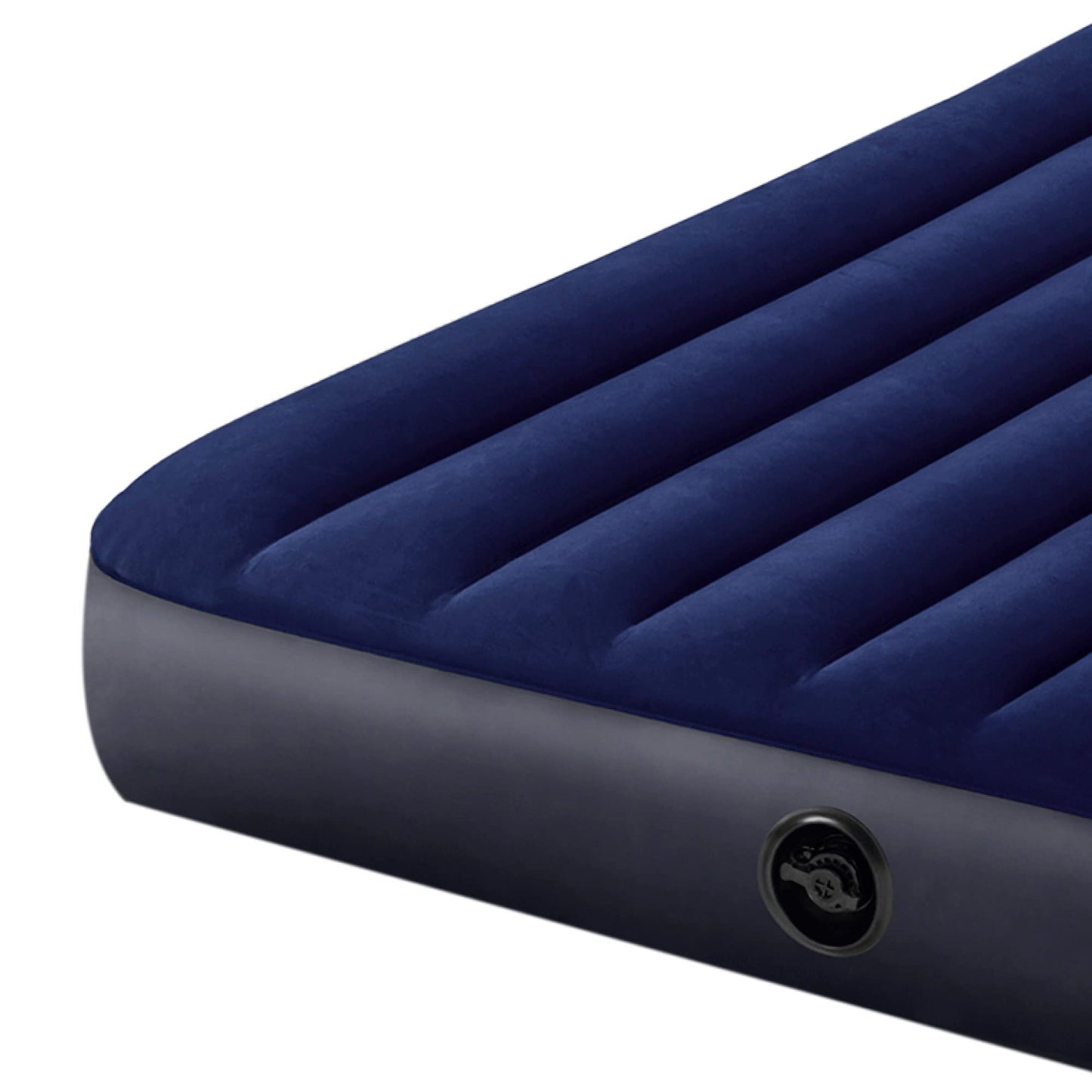 Intex Cama de aire Dura, Beam Standard modelo Classic Downy (64765)
